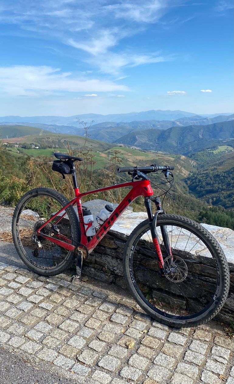 Ghost Lector LC U 2019 2019