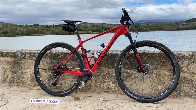 Ghost Lector LC U 2019 2019