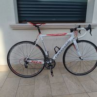 Cannondale Cannondale Supersix High Moolus 2013