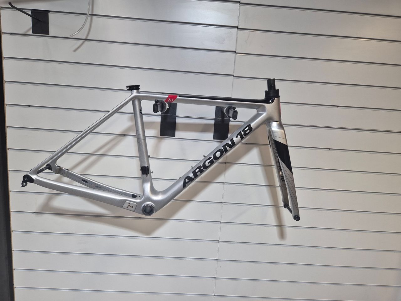 Argon 18 GALLIUM CS DISK FRAMESET Frameset 2023