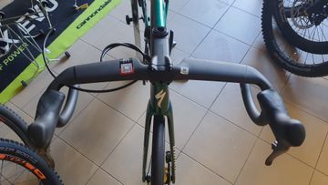 Brugt Specialized Tarmac SL8 Pro 2024 2024 Road & Gravel — billede 11 af 11