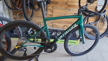 Specialized Tarmac SL8 Pro 2024 2024 Road & Gravel usato
