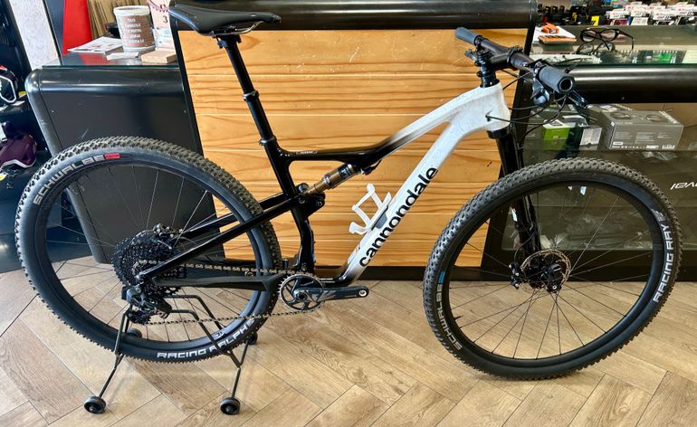 Cannondale Scalpel Hi-MOD 2023 2023