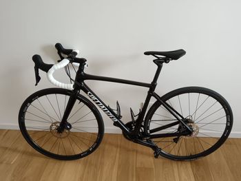 Specialized Roubaix Comp 2021 2021