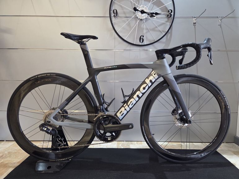 Road Bike Telaio Bianchi Xr4 Bici Bianchi 2022 Telaio Bianchi