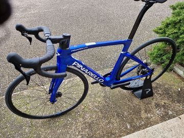 Used Pinarello F1 2025 Road & Gravel, Blue — image 4 of 6