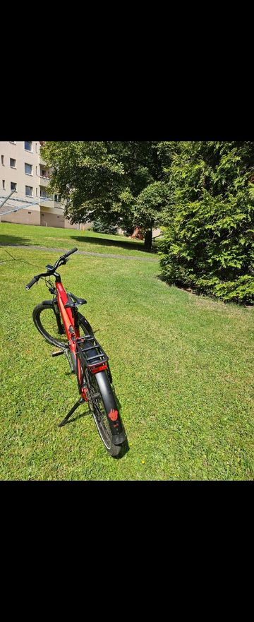 Brugt Specialized Turbo Vado 4.0 2023 Road & Gravel — billede 4 af 6