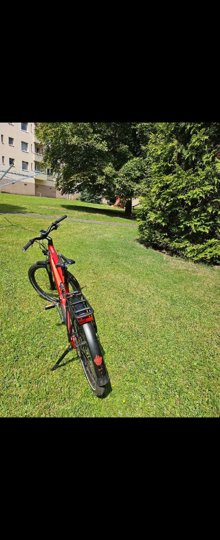 Brugt Specialized Turbo Vado 4.0 2023 Road & Gravel — billede 4 af 6