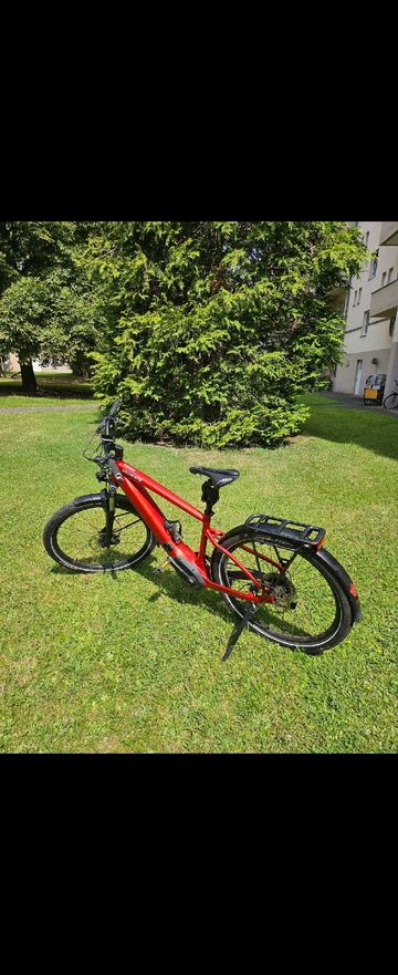 Brugt Specialized Turbo Vado 4.0 2023 Road & Gravel — billede 2 af 6