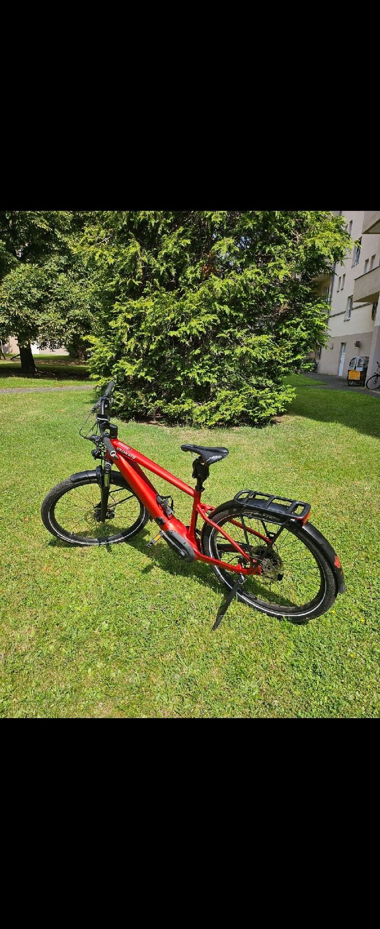 Brugt Specialized Turbo Vado 4.0 2023 Road & Gravel — billede 2 af 6