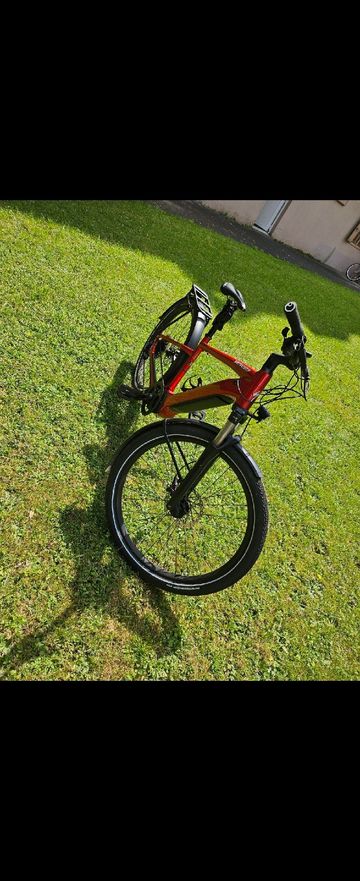 Brugt Specialized Turbo Vado 4.0 2023 Road & Gravel — billede 5 af 6