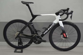 Used Colnago Y1RS Disc 2025 Tadej Pogacar 2026 Road & Gravel