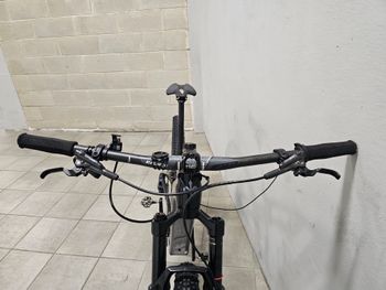 Used Wilier Urta Hybrid SRAM EAGLE XX1 AXS + FAZUA RIDE 60 2024 2024 Mountainbike — image 5 of 5
