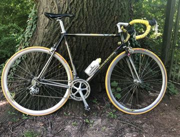 Used Colnago Decor Titanio Bititan 1989 Road & Gravel