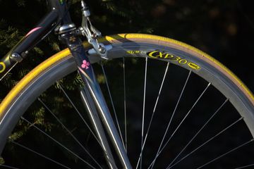 Brugt Colnago Decor Titanio Bititan 1989 Road & Gravel — billede 15 af 18