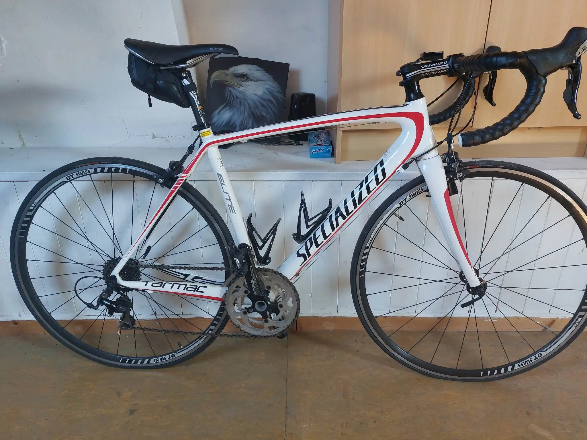 Specialized tarmac elite clearance 2015