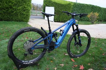 Gebrauchtes Pivot Shuttle Ride SLX/XT 2023 2023 Mountainbike, Blau, 29 — Bild 3 von 3