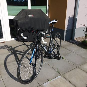 Used Koga Kimera Road Team 2014 Road & Gravel — image 3 of 4