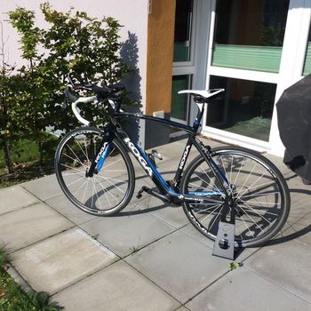 Used Koga Kimera Road Team 2014 Racefiets & gravel