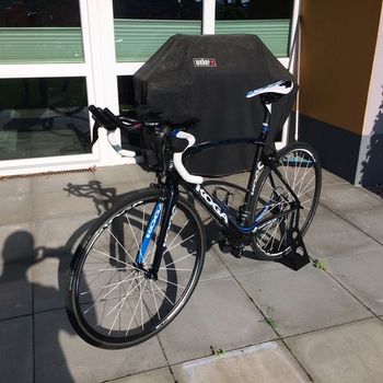 Used Koga Kimera Road Team 2014 Road & Gravel — image 4 of 4