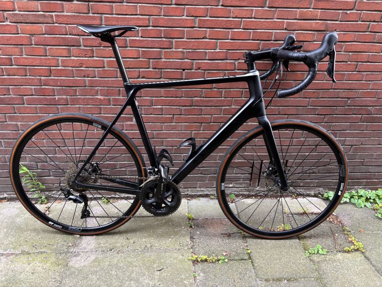 Canyon Endurace CF SL Disc 2020 2020