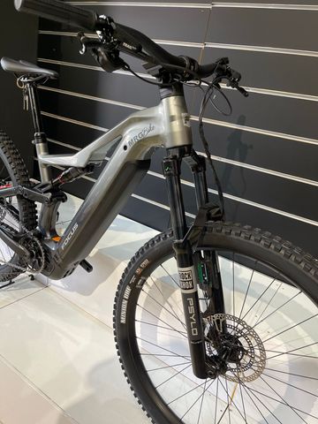 Brugt Focus THRON 6.8 ABS 2025 Mountainbike — billede 3 af 12