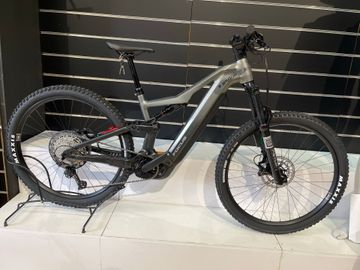 Brugt Focus THRON 6.8 ABS 2025 MTB
