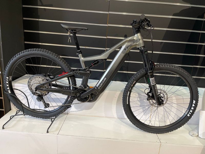 Used Focus THRON 6.8 ABS 2025 MTB