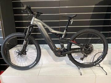 Brugt Focus THRON 6.8 ABS 2025 Mountainbike — billede 8 af 12