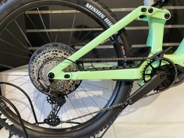 Focus SAM 6.8 2025 Mountainbike d'occasion — image 2 sur 7