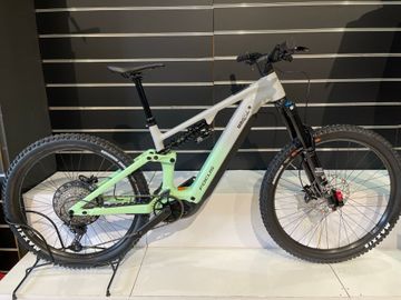 Gebrauchtes Focus SAM 6.8 2025 MTB