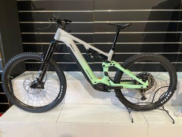 Focus SAM 6.8 2025 Mountainbike d'occasion — image 7 sur 7