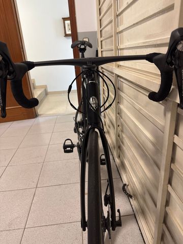 Brugt Bianchi Aria - Ultegra 2022 2022 Road & Gravel — billede 6 af 7