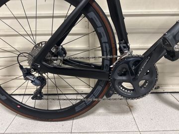 Brugt Bianchi Aria - Ultegra 2022 2022 Road & Gravel — billede 5 af 7