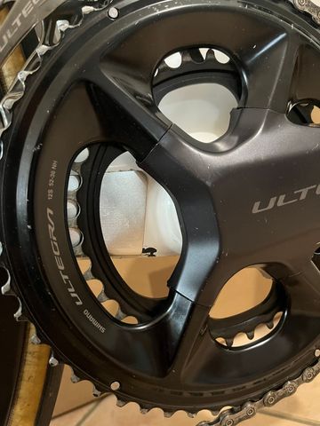 Brugt Canyon Aeroad CF SLX 8 Disc Di2 2023 2023 Road & Gravel — billede 9 af 11