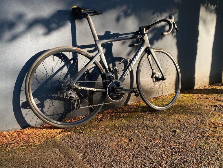 Specialized Tarmac SL7 Pro ⭐︎ SRAM Force Specialized Tarmac SL7 Pro - SRAM Force eTap AXS 2023 2023