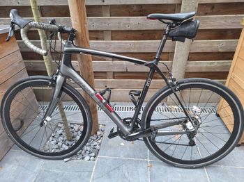 Used Trek 4.3 2013 2013 Road & Gravel