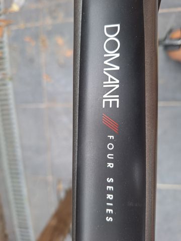 Trek 4.3 2013 2013 Road & Gravel usato, Nero — immagine 3 di 3