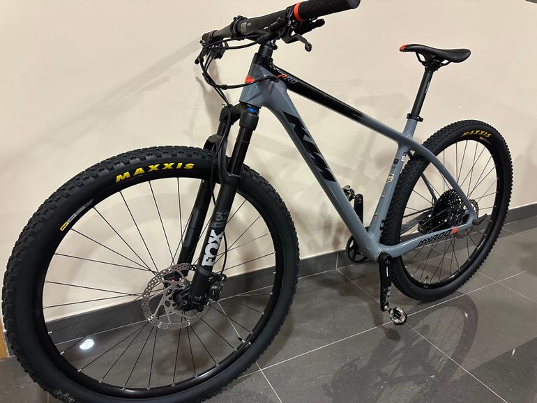 Frame Ktm Myroon Comp 2019 Myroon Comp Bicicleta Ktm 12 Myroon