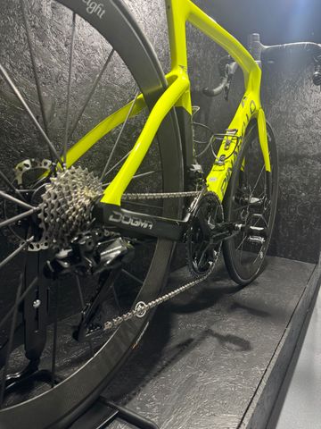 Brugt Pinarello Dogma F 2025 Road & Gravel — billede 2 af 3