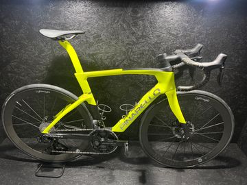Brugt Pinarello Dogma F 2025 Road & Gravel — billede 3 af 3