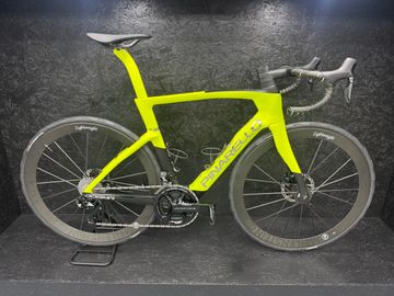 Gebrauchtes Pinarello Dogma F 2025 Road & Gravel