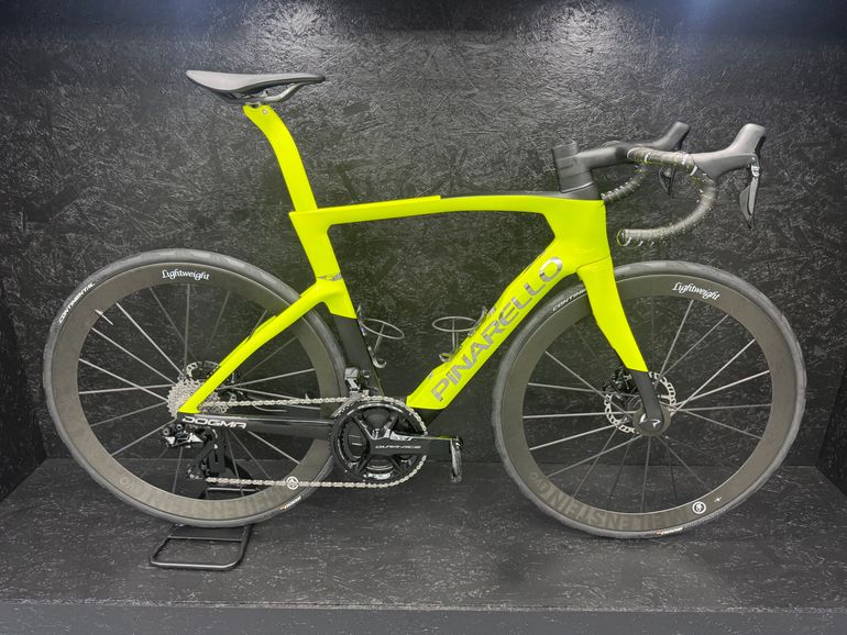 Used Pinarello Dogma F 2025 Road & Gravel — image 1 of 3