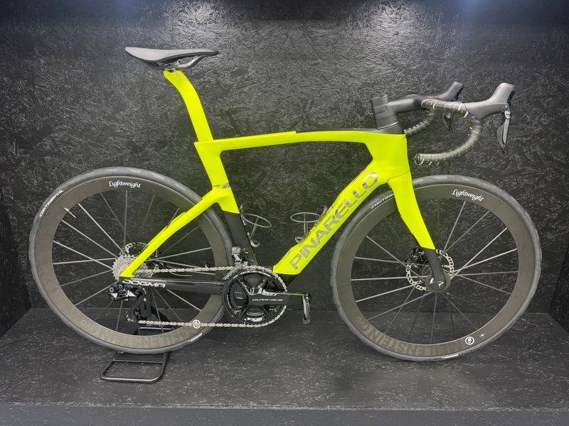 Używany Pinarello Dogma F 2025 Road & Gravel