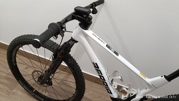 Brugt Berria MAKO 8 SRAM GX Eagle AXS (T-Type) 2024 Mountainbike — billede 5 af 9