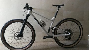 Brugt Berria Mako‎. SRAM GX Eagle AXS (T-Type) 2024 MTB