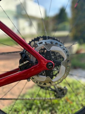 Brugt 3T RACEMAX SRAM GX Eagle AXS 2023 Road & Gravel — billede 6 af 8