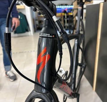 Gebrauchtes Specialized Diverge Base Carbon 2021 2021 Road & Gravel