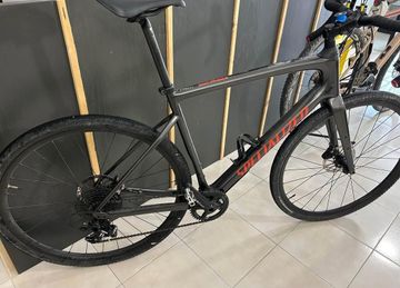 Brugt Specialized Diverge Base Carbon 2021 2021 Road & Gravel — billede 4 af 5