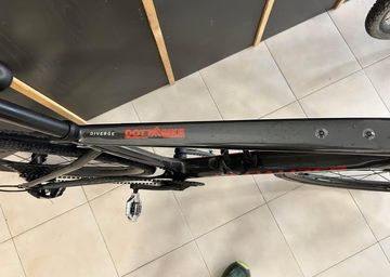 Brugt Specialized Diverge Base Carbon 2021 2021 Road & Gravel — billede 2 af 5